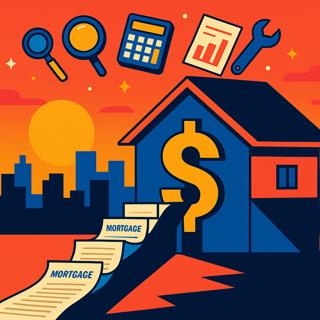 167R | Should I Refinance My Mortgage? R