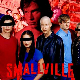 Everything You DON'T Know About The Smallville Cast (They're Cursed)