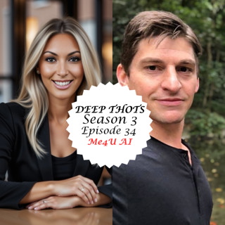 Me4U, Artificial Intelligence Porn