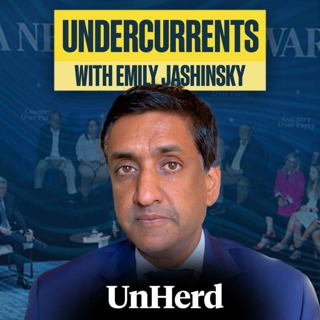 Ro Khanna: Kamala Harris chased a mythical voter