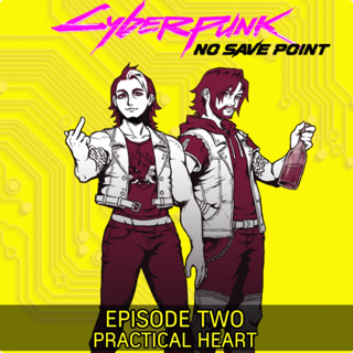 Episode One: Practical Heart