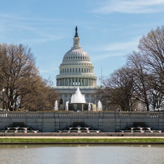 The Death of Truth: Thoughts on the Fiasco at the Capitol (50)