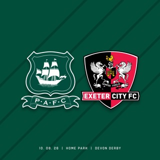 "I Want Revenge" | Plymouth Argyle vs Exeter City: Preview