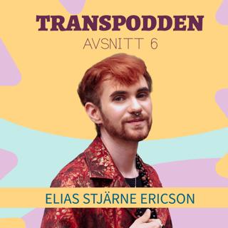 #6 Elias Stjärne Ericson