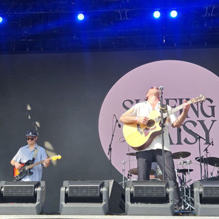 5.37 Let's Go Music Fest Day 2 Recap