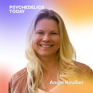 PT579 – Pot for the People: Debunking Cannabis Myths and Empowering Consumers, with Angie Roullier