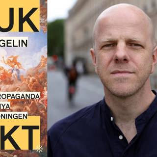 Soft power – så säljer man ett land med 600 konstmuseer