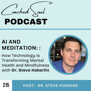 AI and Meditation: How Technology Is Transforming Mental Health and Mindfulness