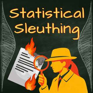 Statistical Sleuthing: Can you spot a problem?