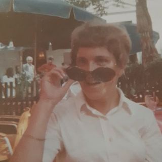 Jag är en tvivelaktig figur