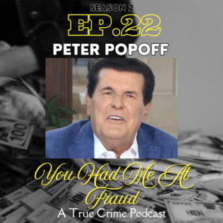 Peter Popoff: The Holy Hustler