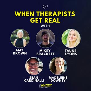 “We Felt Abandoned”: Therapists Process the End of SOP