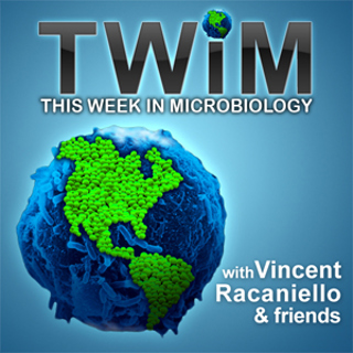 TWiM #25: Magnetotactic bacteria and totally drug resistant TB