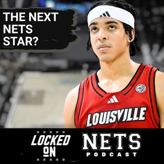 UPSIDE: Why Mikel Brown Jr. Has Most STAR Potential Of Brooklyn Nets' Options At No. 6 Pick In NBA Draft