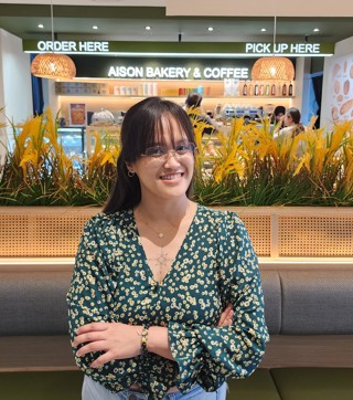 From Burnout to Breakthrough: Nicolette J. Nierras’ Journey to Balance and Purpose