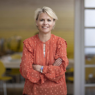 Denmark and Ukraine: thought leader Lykke Friis shares insights
