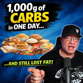 The 3 Levers That Burn Fat (Most People Ignore #2)