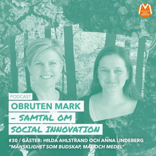 Mänsklighet som budskap, mål och medel