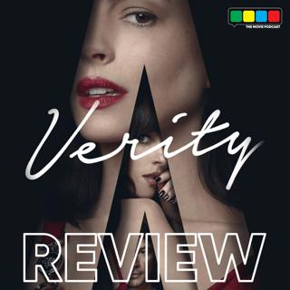 VERITY Movie Review