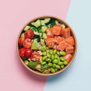 Two Dietitians and Two Endos Talking About Food, with Wendy Lopez and Jessica Jones
