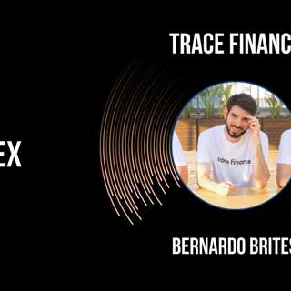 Bernardo Brites (Trace Finance) on Building the $10B Stablecoin Rails Connecting Brazil to the World