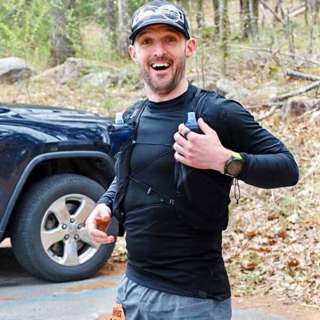 EP25 - We’re Racing Again! 43 Mile Ultra Race Recap, New Drone, Garmin Beta Firmware, and Apple Airpods Pro 2