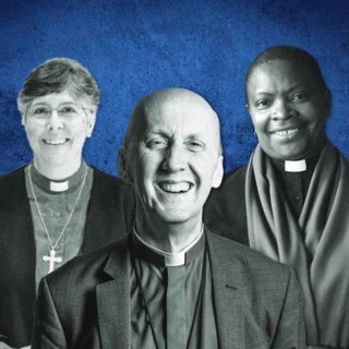 Holy Smoke: the next Archbishop of Canterbury