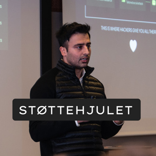 Hvordan bygge en salgskultur? Med Awais Aziz, co-founder av Pistachio