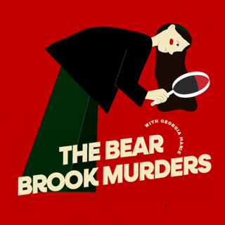 The Bear Brook Murders: The Chameleon Killer Almost Solved