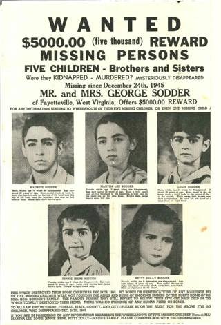 Sodder Family Interview with Miranda Weeks, Great Great Granddaughter of Jennie and George Sodder