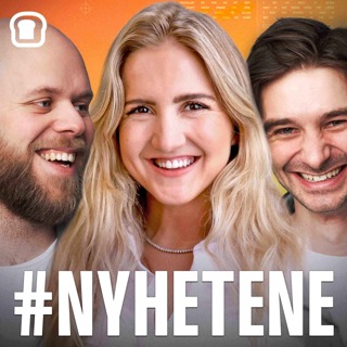 #Nyhetene