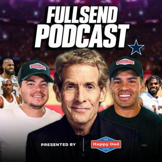 Skip Bayless | Ep. 170