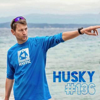 Tankar om simning och triathlon med framgångsrika coach Fredrik "Ludde" Lundin, #136