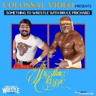 Episode 183: The Wrestling Classic