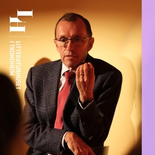 Valggrill 2025 - Espen Barth Eide