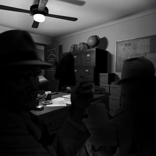 Teaser - The Family Always Guys Twice