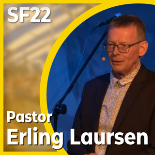 SF22 | Pas. Erling Laursen | 26-7-2022 19:00