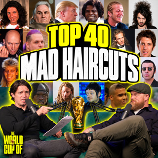 Top 40 Mad Haircuts