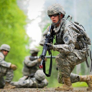 Can IHL training influence military conduct in war?