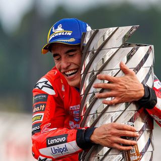 618: The GOAT? - 2025 MotoGP Japanese Grand Prix Review