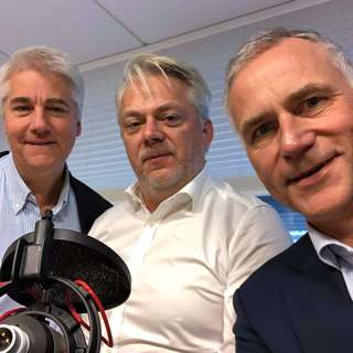 Rentevarsel sender spareønske opp