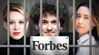 Forbes’ Accidental Criminal Hall of Fame | Sidebean