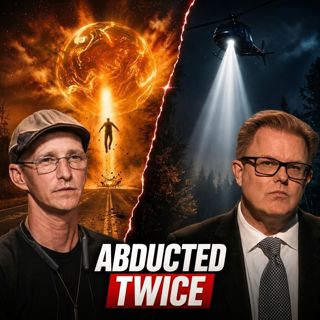 The Experiencer: UFO Encounter & Alien Implants | From Skeptic to Believer