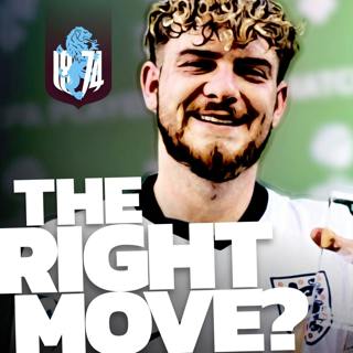 Would Harvey Elliott be a good fit for Villa?