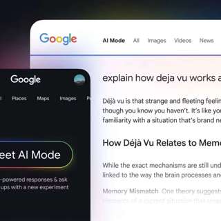 Google Launches AI Search Mode, Nvidia Launches RTX 5060 Series, Apple Introduces Live Translation AirPods, Snapchat Launches AI Video Lenses, and more...