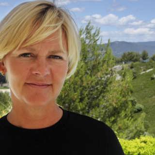 Barbara Bonney 2007