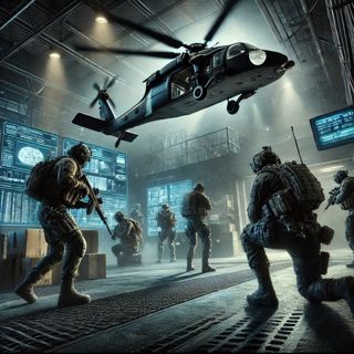 The Most Secret Military Operations in History