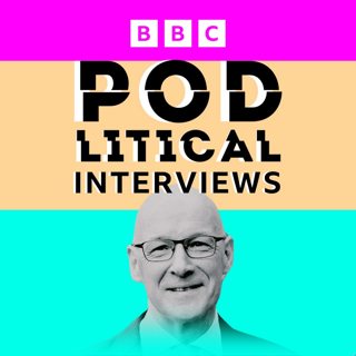 Interview: First Minister John Swinney
