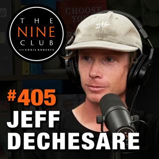 #405 - Jeff Dechesare
