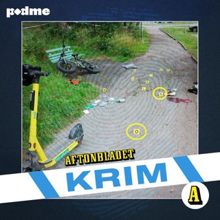 Mordet i Berga och de nya misstankarna mot Ismail Abdo